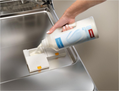 Miele GS CL 3404 P DishPowder Set 