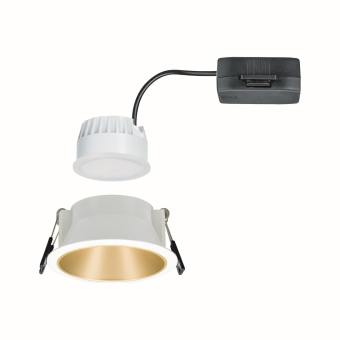 Paulmann EBL Set Cole Coin         93405 