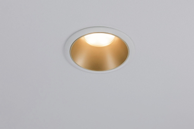 Paulmann EBL Set Cole Coin         93405 