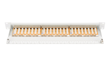 ASSM CAT 6 Klasse E Patch      DN-91624S 