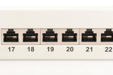 ASSM CAT 6 Klasse E Patch      DN-91624S 