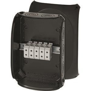 Hensel Kabelabzweigkasten      KF 5050 B 