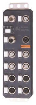 IFM IO-Link master Profibus 8     AL1010 