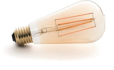 KONS Leuchtmittel LED E27       7722-013 