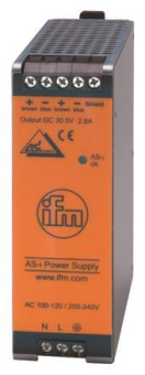 IFM Netzteil AS-i Netzteil        AC1256 