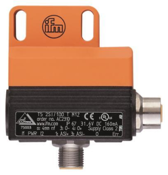 IFM Doppelsensor                  AC2310 