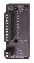 IFM Aktives AS-i Modul            AC2752 