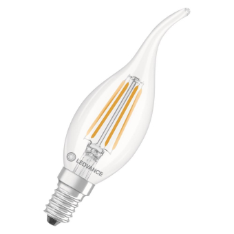 Ledvance LED Classic BA 40 Filament P 