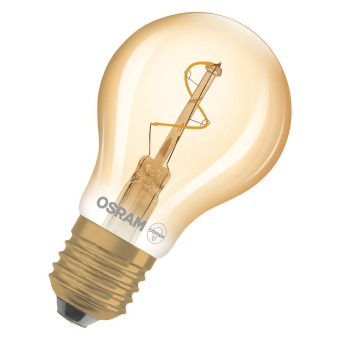 Ledvance Vintage 1906 Classic A Spiral 