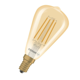 Ledvance Vintage 1906 Edison Filament 