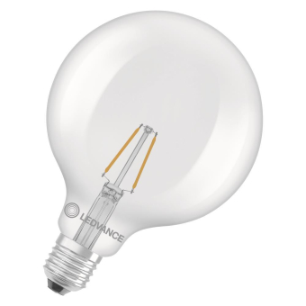 Ledvance LED Classic Globe 125 25 