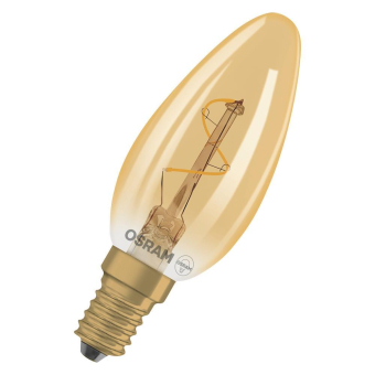 Ledvance Vintage 1906 Classic B Spiral 