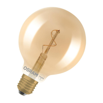 Ledvance Vintage 1906 Globe 95 Spiral 