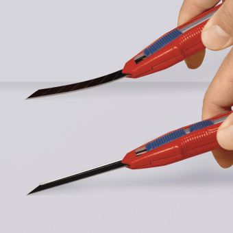 Knipex CutiX Universalmesser     0308753 