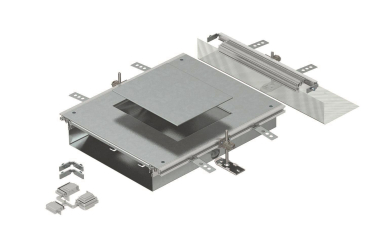 OBO OKA-W A 10050 6 Anbaueinheit f.OKA-W 