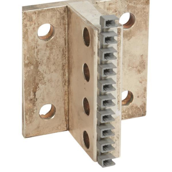 Legrand 404989 Endkappe 1-polig 