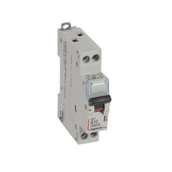 Legrand 407473 DX3 LS-Schalter B 10A 