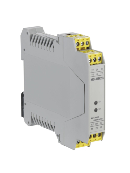 Leuze Sicherheits            MSI-RM2B-01 