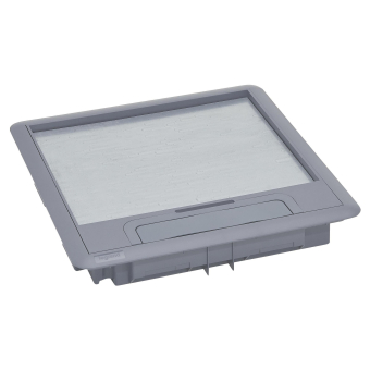 Legrand 088002 Deckel f.Gerätebox 