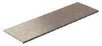 Legrand 8400061 Soluflex Wand Endplatte 