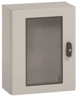 Legrand 036949 Atlantic Wandschrank 