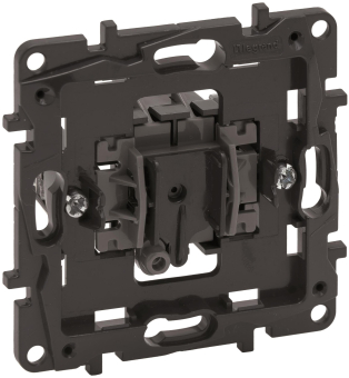 Legrand 864016 Einsatz Wechselschalter 