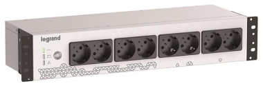 Legrand 310332 KEOR PDU 800VA Offline 