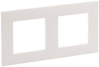 Legrand 864172 Rahmen 2-fach 