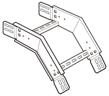 Van Geel POR30090300S Fallstück B300 