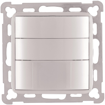 Legrand A77672 Bewegungsmelder 2-Leiter 