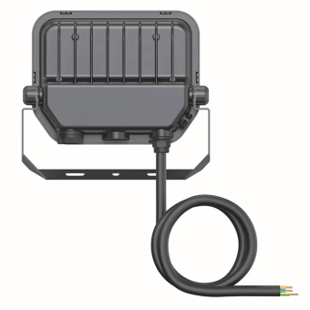 Ledvance FL AREA V 16W ML 840 A48X85 BK 