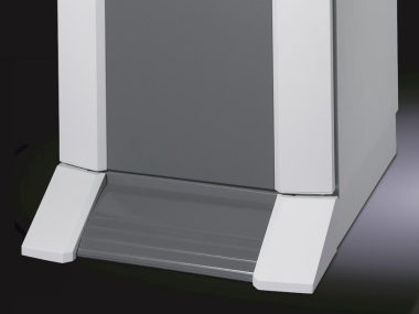 Rittal Sockel 636mm           PC 8800920 