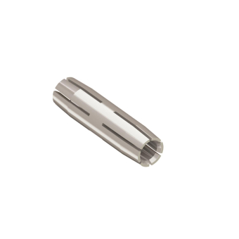 ILME Buchsenkontakt 2,4qmm Silber  CXFFA 