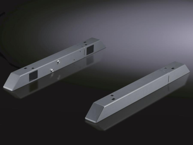 Rittal Traverse verstellbar   TS 8601450 