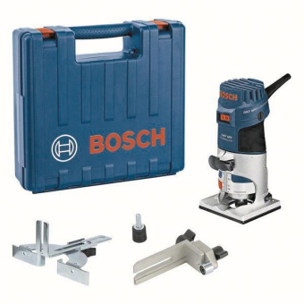 Bosch +GKF 600 'KANTENFRAES   060160A100 