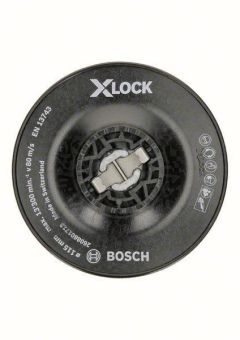 Bosch 2608601713 X-LOCK  X-LOCK STÜTZTEL 