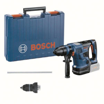 Bosch GBH 18V-34 CF BITURBO Solo-Gerät 
