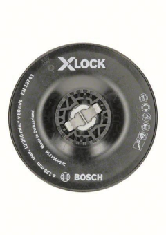Bosch 2608601716 X-LOCK  X-LOCK STÜTZTEL 
