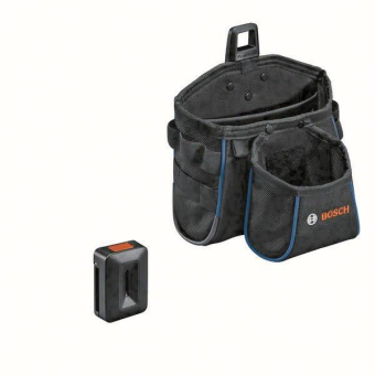 Bosch Werkzeugtasche GWT 2    1600A0265S 