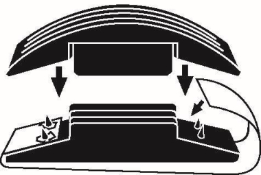 Bosch Handschleifklotz        2607000635 