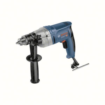 Bosch Bohrmaschine 550W 2,1kg  GBM13-HRE 