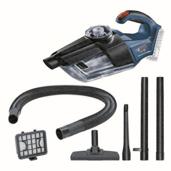 Bosch Akku-Sauger GAS 18V-1 