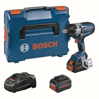 BOSCH GDS 18V-1050 H          06019J8502 
