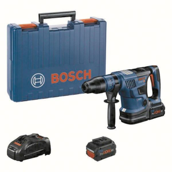 Bosch Akku-Bohrhammer       GBH 18V-36 C 