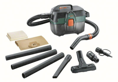 Bosch Akku-Sauger AdvancedVac 06033E1000 