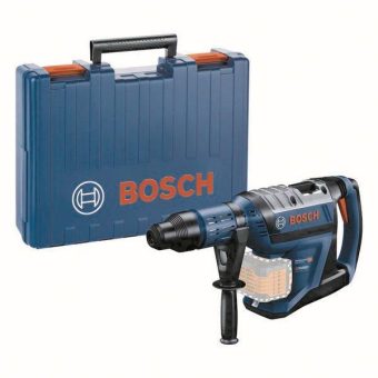 Bosch Akku-Bohrhammer       GBH 18V-45 C 