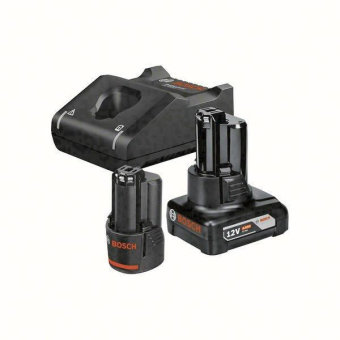 Bosch Starterkit GBA 12V Standard Starte 