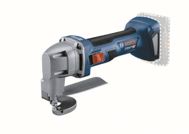 Bosch Akku Blechschere GSC 18V-16 E 