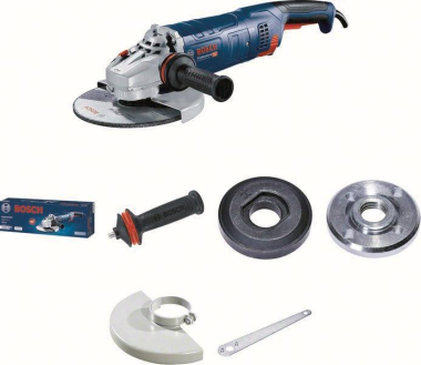 Bosch 06018C3300           GWS 24-230 JZ 
