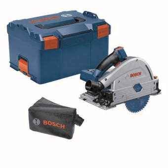 Bosch Akku-Tauchsäge       GKT 18V-52 GC 